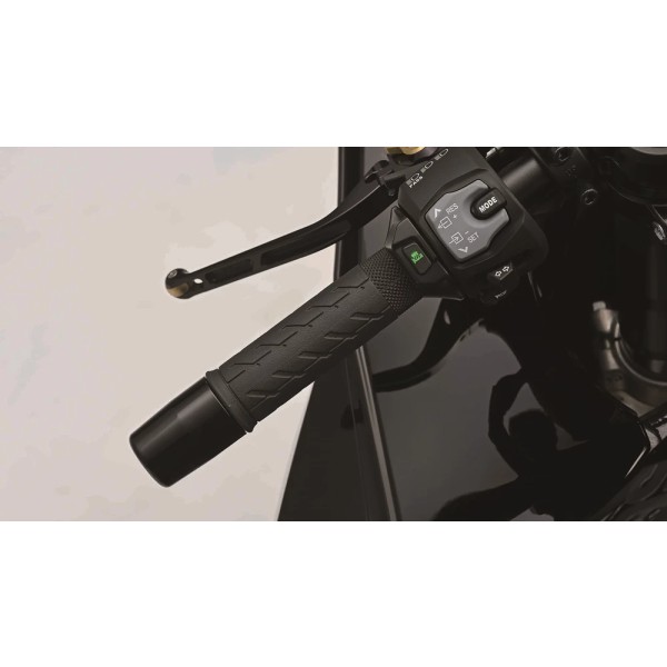 Suzuki Hayabusa Heated Grip Set